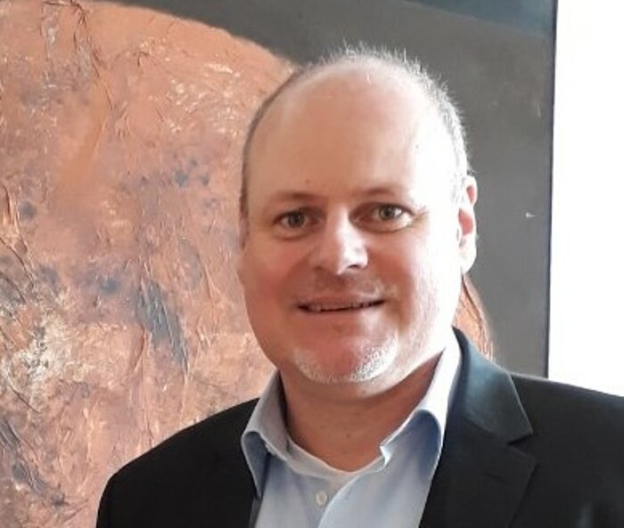 Prof. Dr. Marcel Tilly