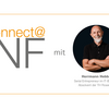 Connect@INFO Eventformat mit Herrmann Hebben