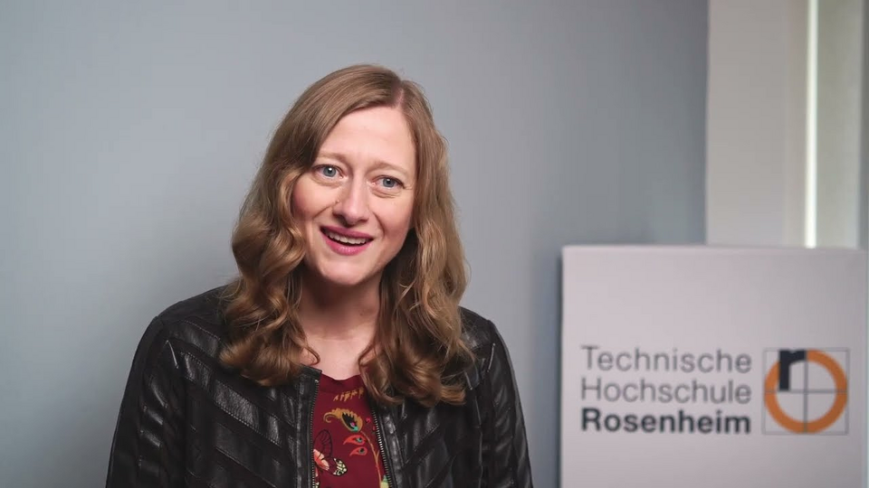 Wie möchten Sie den Frauen die Attraktivität von MINT-Berufen nahebringen?