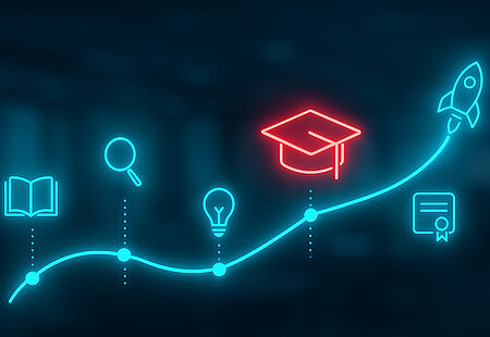 KI-Strategie der Hochschule