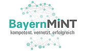 Logo BayernMINT