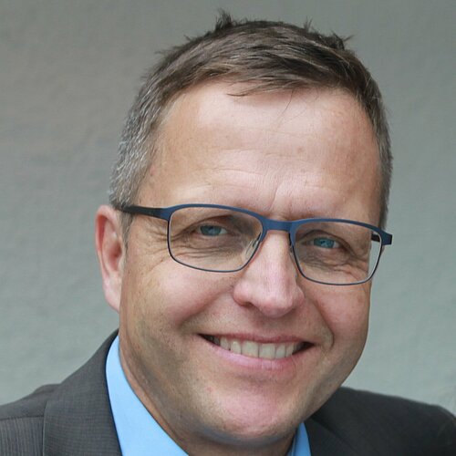 Jochen Frohwein Technische Hochschule Rosenheim