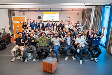 IDEAchallenge2025_Pitchteilnehmer