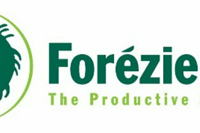 Logo der Fa. Forezienne