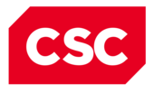 CSC Logo