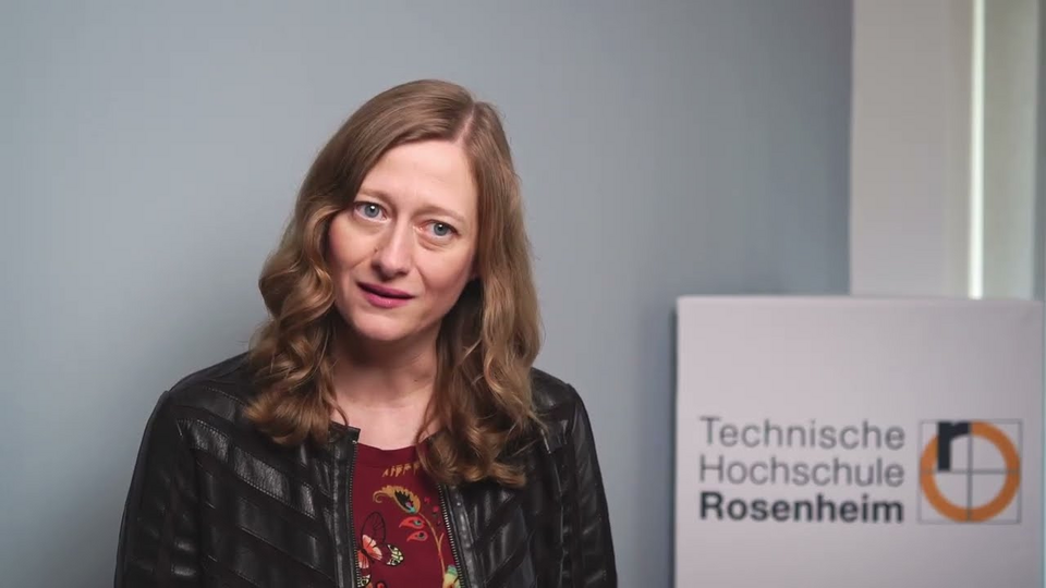 Worin ist die Technische Hochschule Rosenheim - insbesondere seit 2022 - im MINT-Bereich Vorreiter?