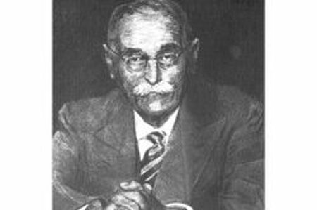 Hugo Laue (1869–1956)