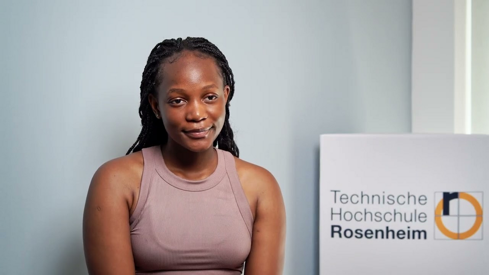 Wie finden Sie es, dass man bei ING zu Studienbeginn verschiedene Studienfächer auszuprobieren kann?