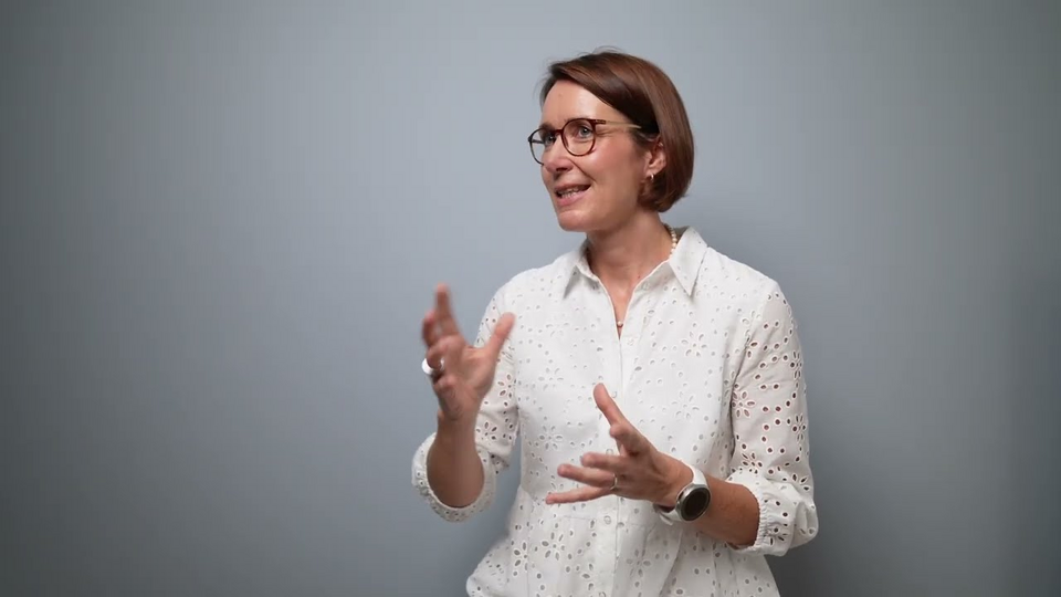 Mit welchen Themenschwerpunkten wirken Sie an der Gestaltung der Zukunft der Hochschule mit?