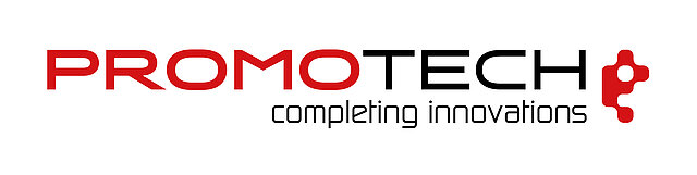 Logo Promotech