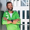 Daniel Krauss, CIO Flix SE