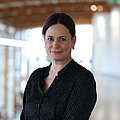 Martina Zurwehme
