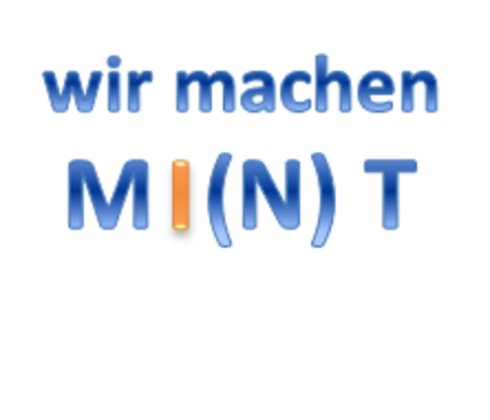 Wir machen MI(N)T 