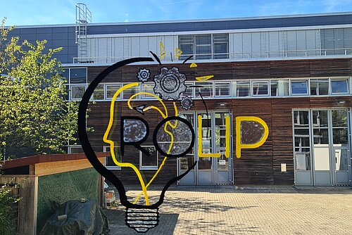 ROLIP Makerspace des ROCkET Impression