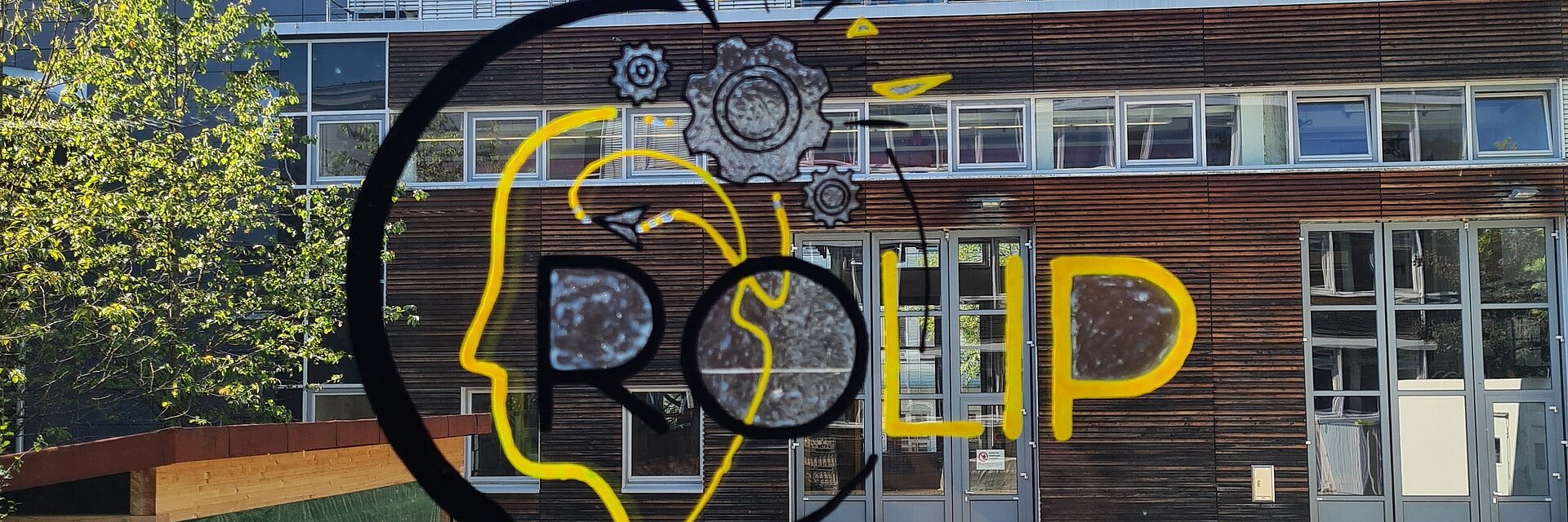 ROLIP Makerspace des ROCkET Impression