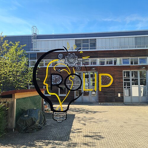 ROLIP Makerspace des ROCkET Impression