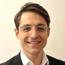 Porträt Prof. Dr. Bernhard Maurer