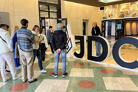 Summer School TH Rosenheim ROCkET in Kanada