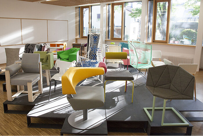 Projekte & Objekte 2015