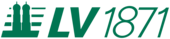 LV 1871 Logo