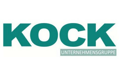 Logo der Fa. Kock