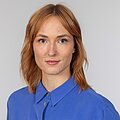 Svenja Blömeke