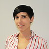 Die Referentin Gisela Detrell