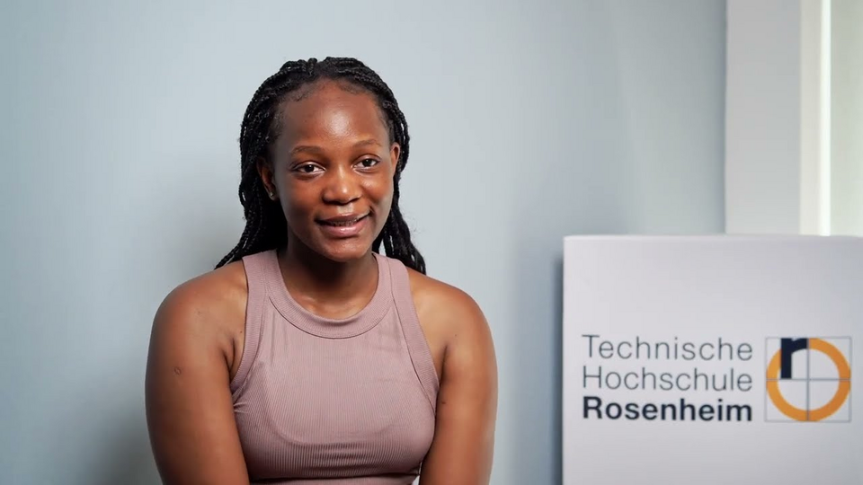 Was ist Ihr Ziel nach dem Studium? Ist die Arbeit in Deutschland eine Option?