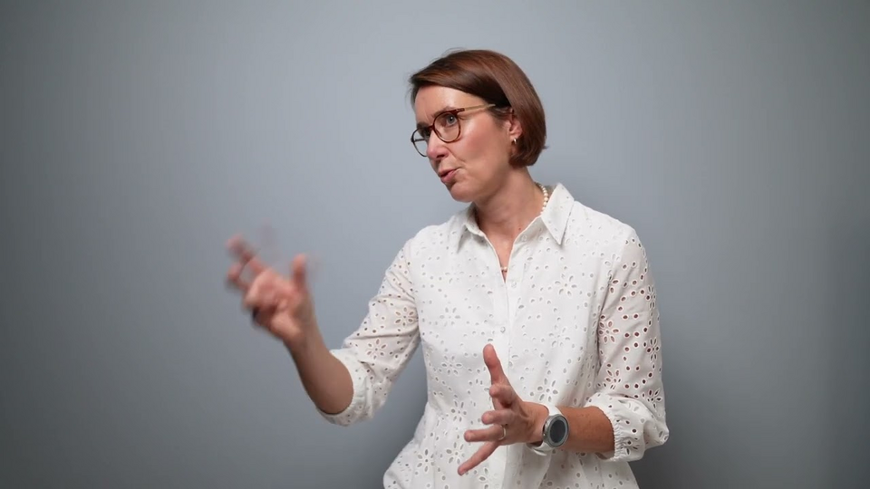 Was liegt Ihnen besonders am Herzen?