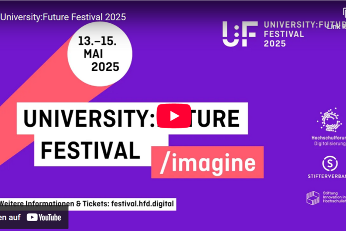 University:Future Festival