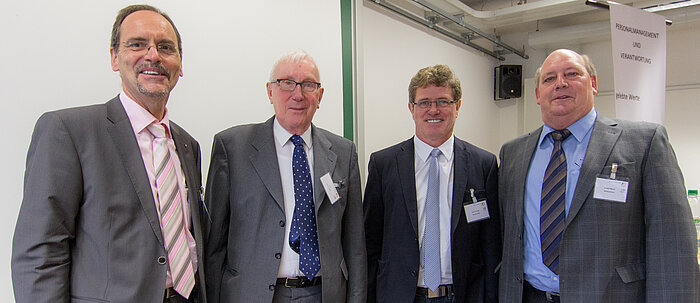 3. Rosenheimer Personalertag