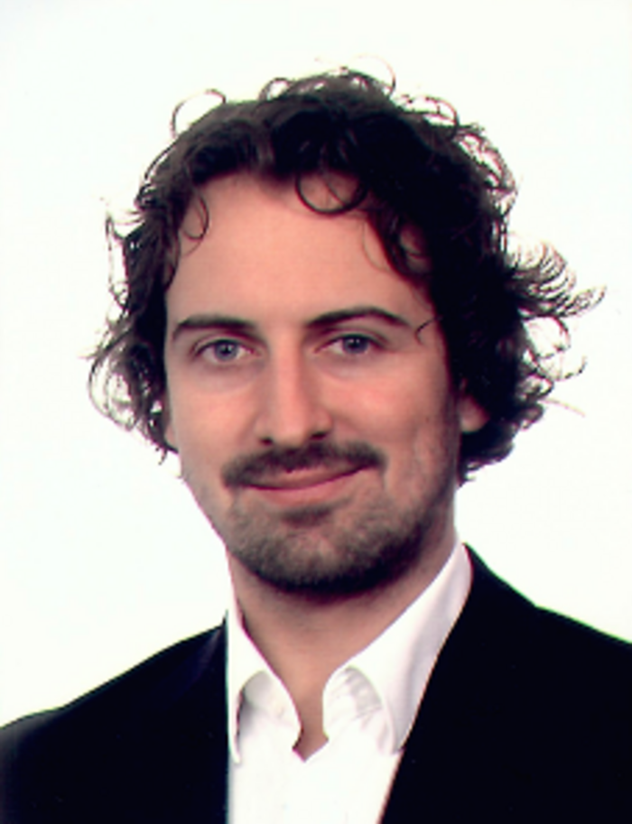 Prof. Dr. Korbinian Riedhammer