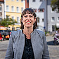 Christine Gobbert