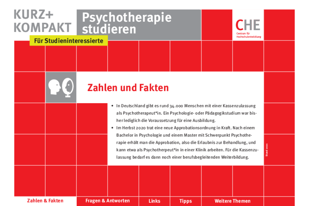 Angewandte Psychologie Technische Hochschule Rosenheim