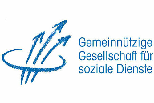 Logo Gemeinnützige Gesellschaft für soziale Dienste