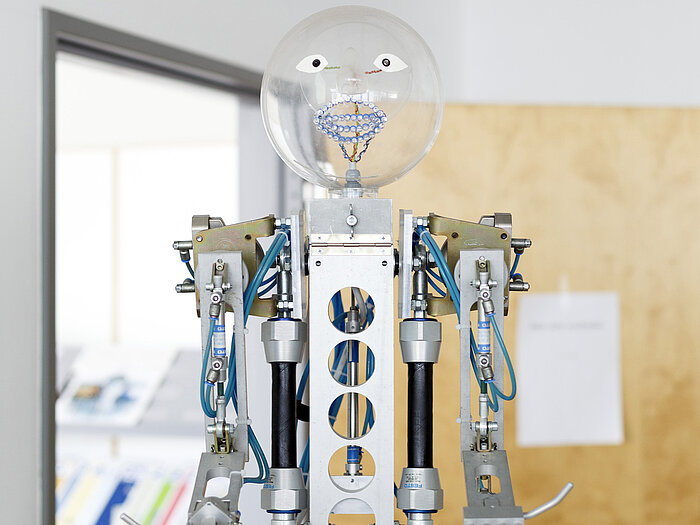Roboter