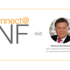 ROCkET Event connect@INF mit Helmut Hundhammer
