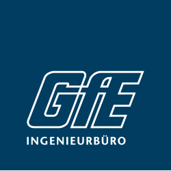 Logo GfE