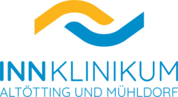 das Logo des Inn Klinikum Altötting und Mühldorf