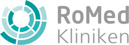 Logo der RoMed Kliniken